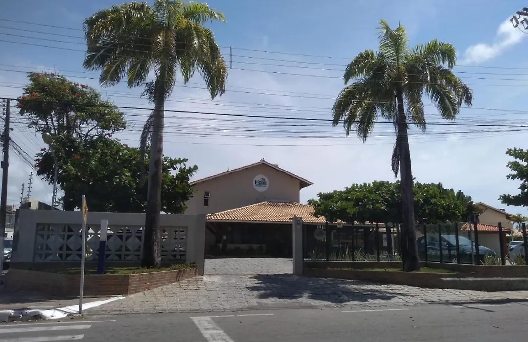 Hotel Pousada do Sol-1