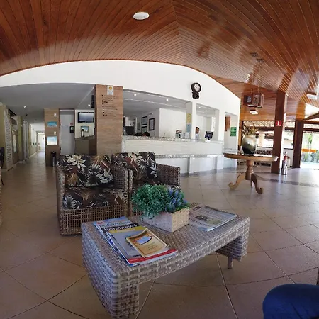 Hotel Pousada do Sol-2